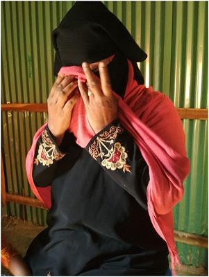 Editorial: Conflicts and humanitarian crises on displaced people's health